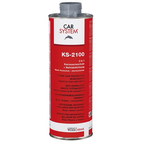 Antifon-cauciucat-structurat-Carsystem-KS---2100-negru-MF.003687-1